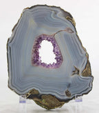 Uruguayan Amethyst Slab