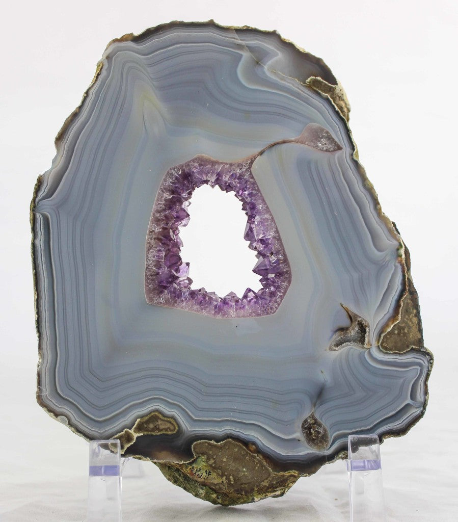 Uruguayan Amethyst Slab