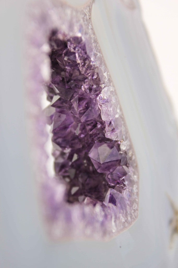 Uruguayan Amethyst Slab