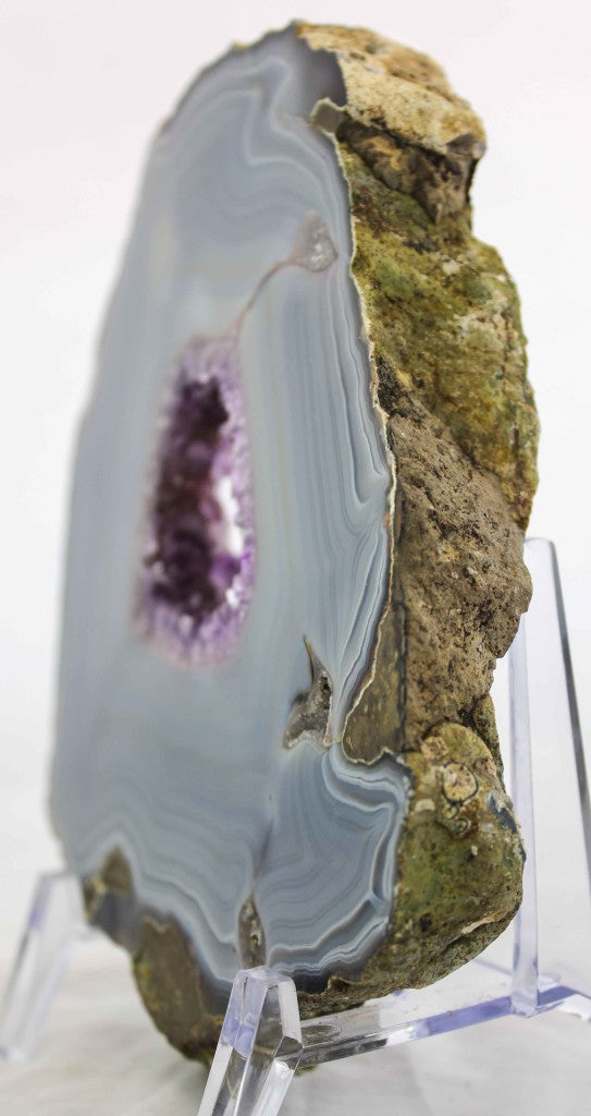 Uruguayan Amethyst Slab
