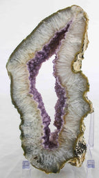 Uruguayan Amethyst Slab