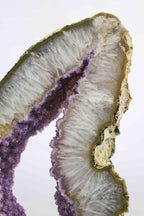 Uruguayan Amethyst Slab