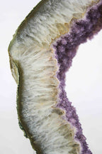 Uruguayan Amethyst Slab