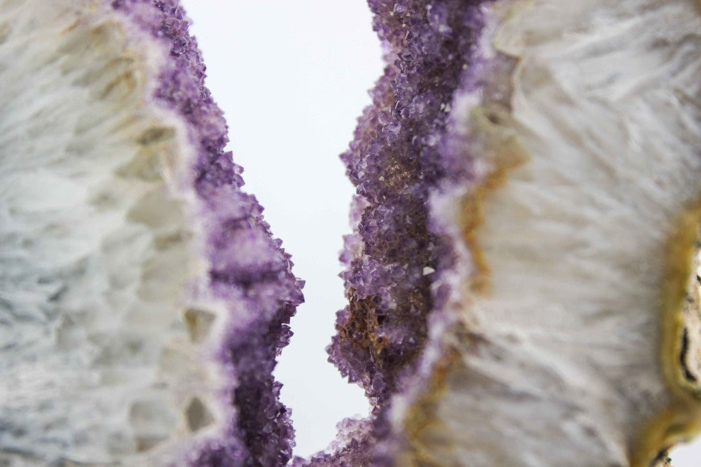 Uruguayan Amethyst Slab