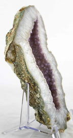 Uruguayan Amethyst Slab
