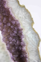 Uruguayan Amethyst Slab