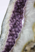 Uruguayan Amethyst Slab