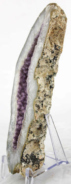 Uruguayan Amethyst Slab