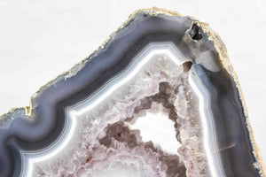 Uruguayan Amethyst Slab