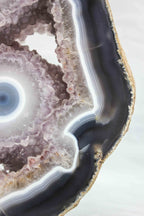 Uruguayan Amethyst Slab