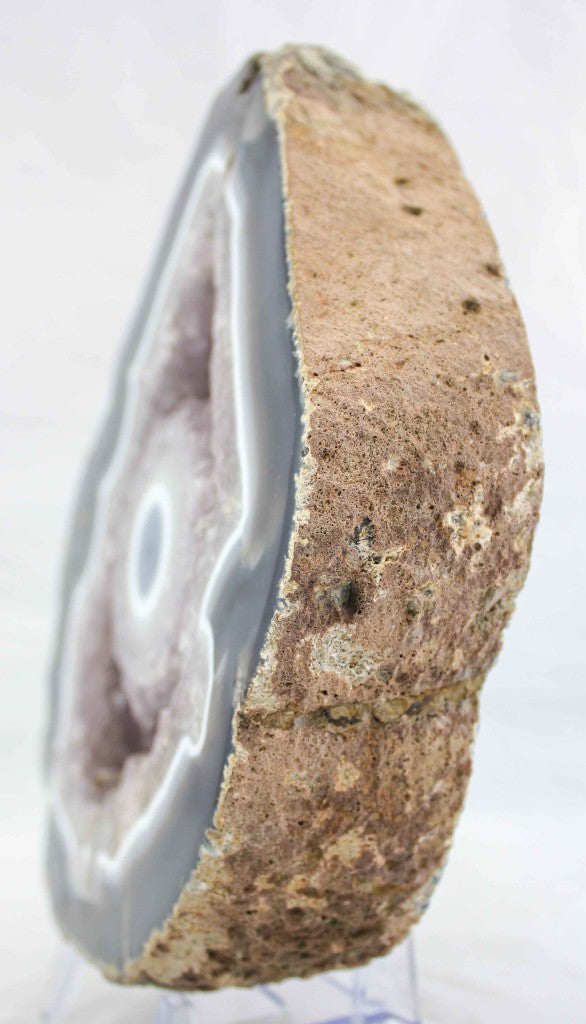 Uruguayan Amethyst Slab
