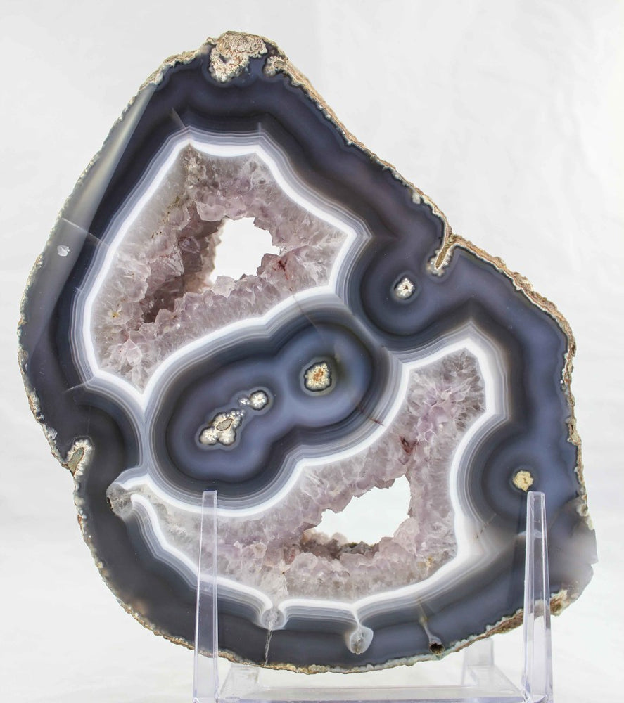 Uruguayan Amethyst Slab