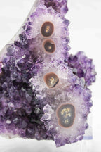 Uruguayan Amethyst Cluster