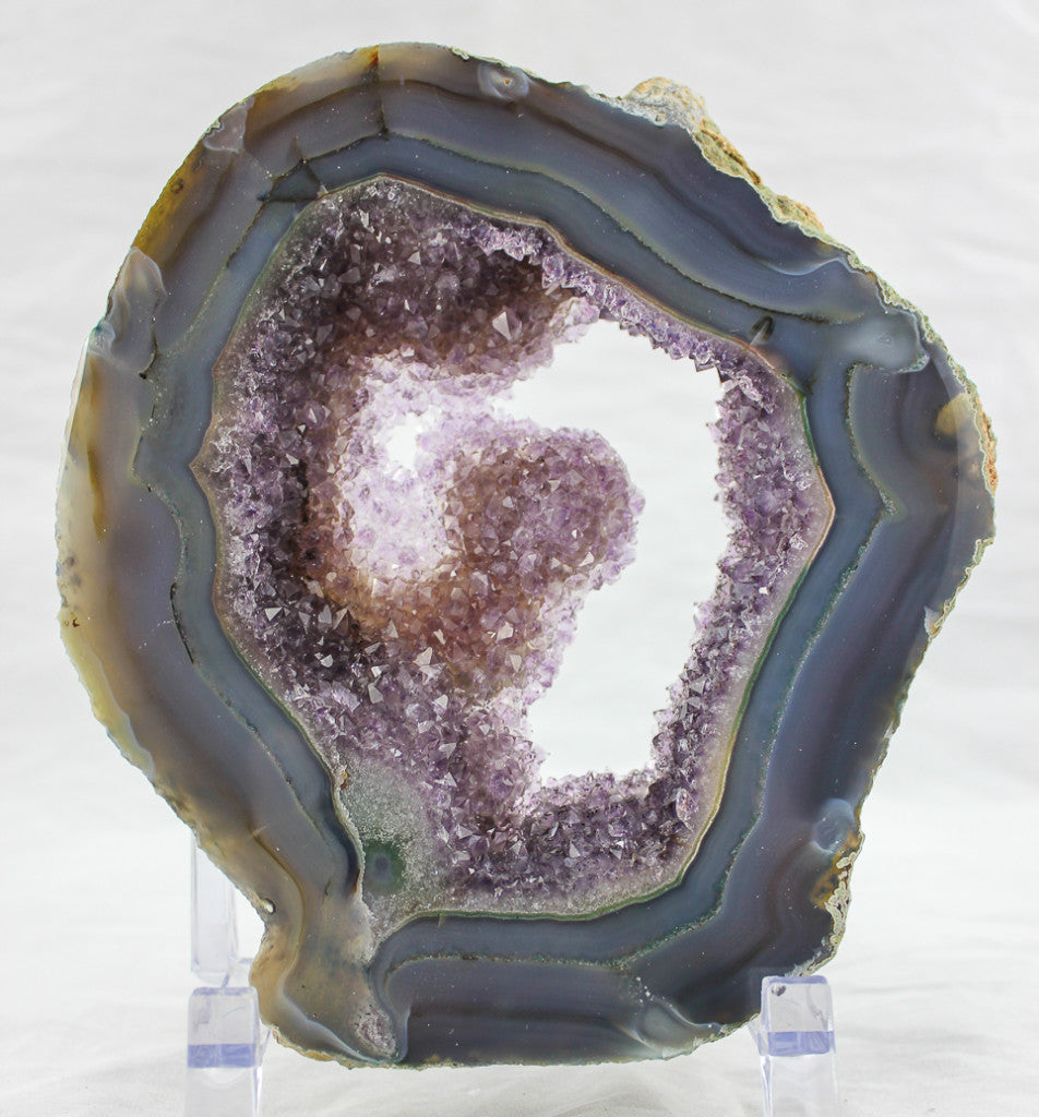 Uruguayan Amethyst Slab