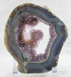 Uruguayan Amethyst Slab