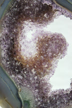 Uruguayan Amethyst Slab