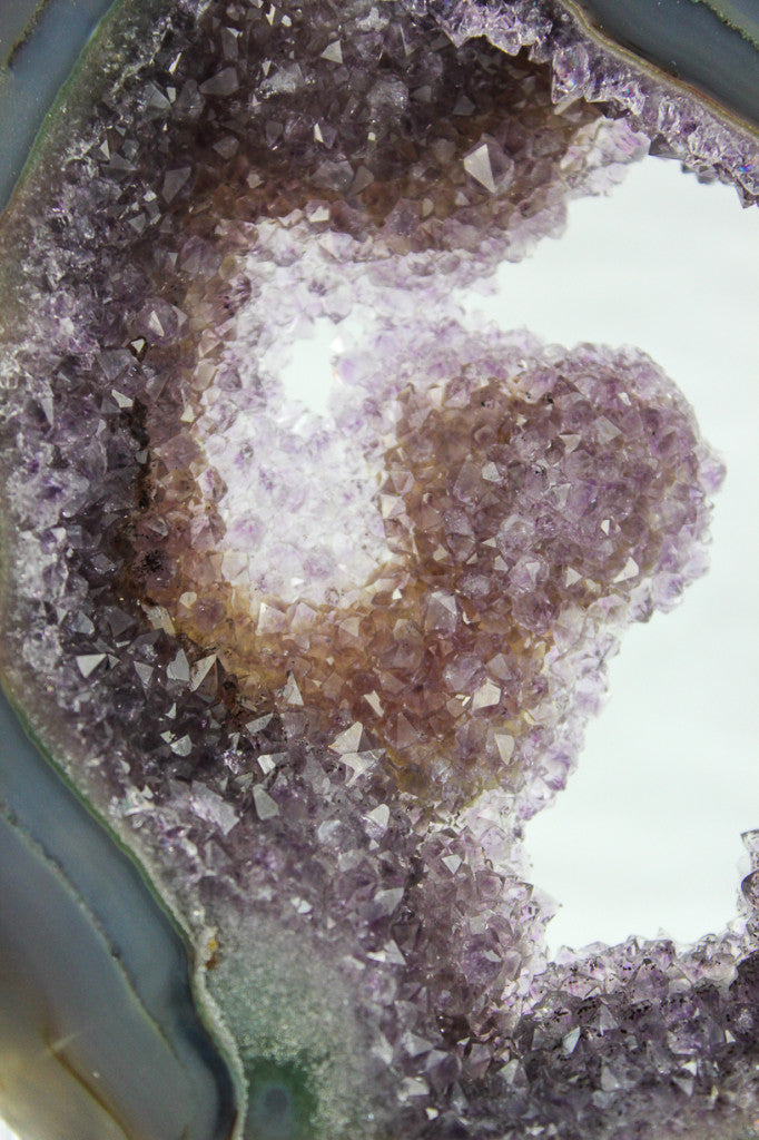 Uruguayan Amethyst Slab