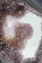 Uruguayan Amethyst Slab