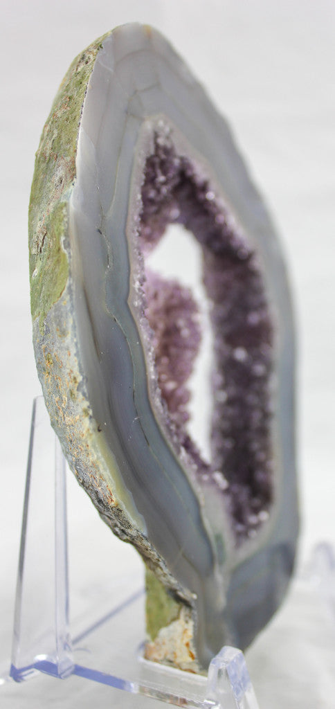 Uruguayan Amethyst Slab