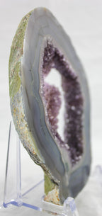 Uruguayan Amethyst Slab