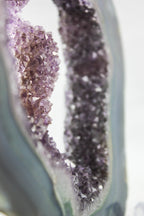 Uruguayan Amethyst Slab