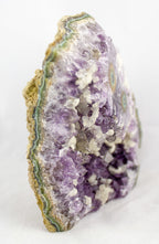Uruguayan Amethyst Cluster