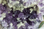 Uruguayan Amethyst Cluster