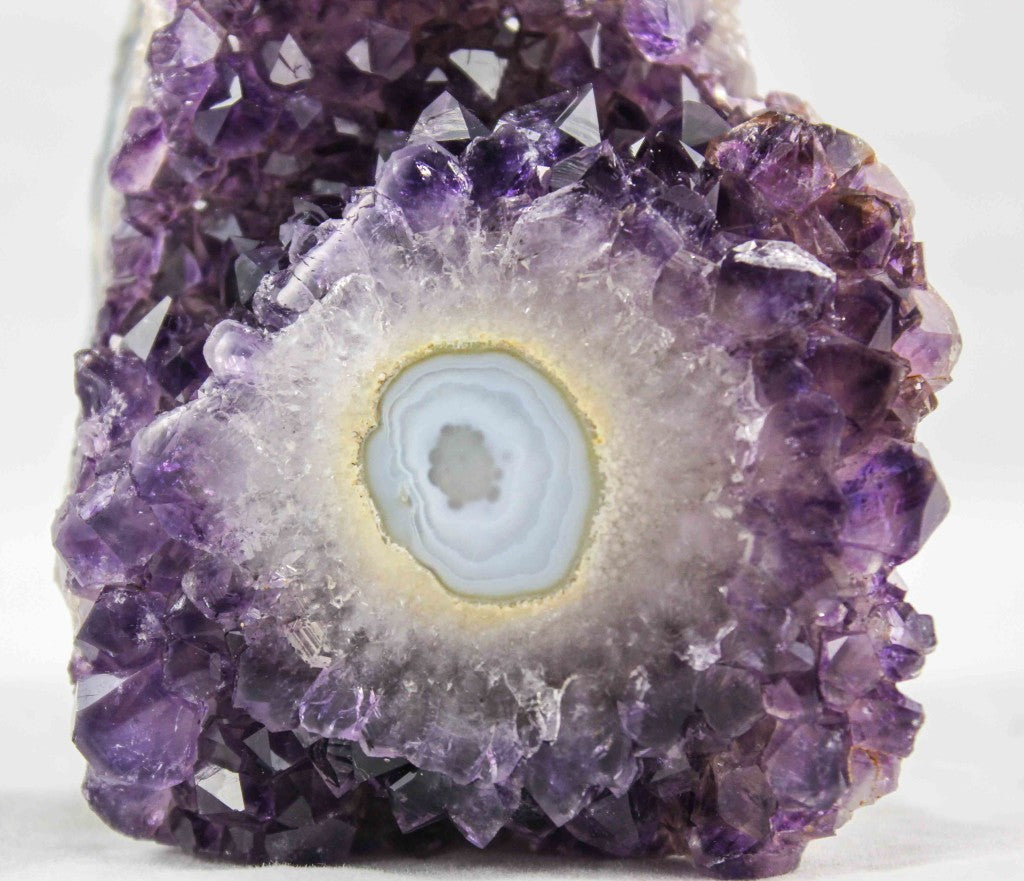 Uruguayan Amethyst