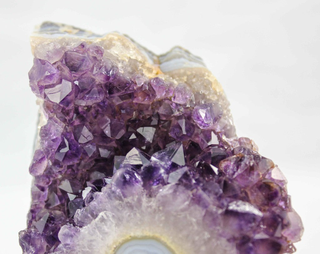 Uruguayan Amethyst