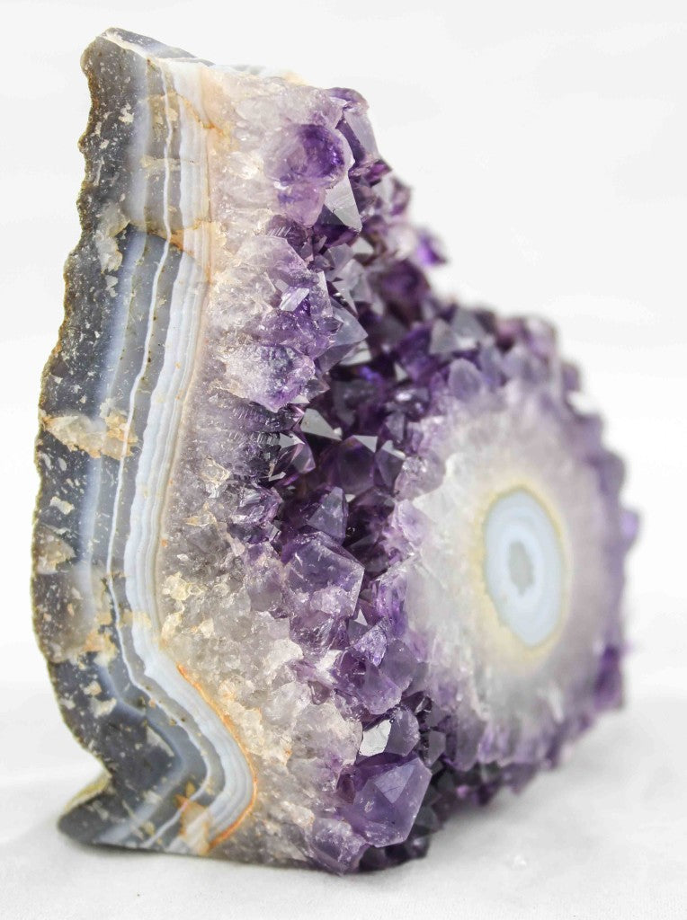Uruguayan Amethyst