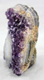 Uruguayan Amethyst