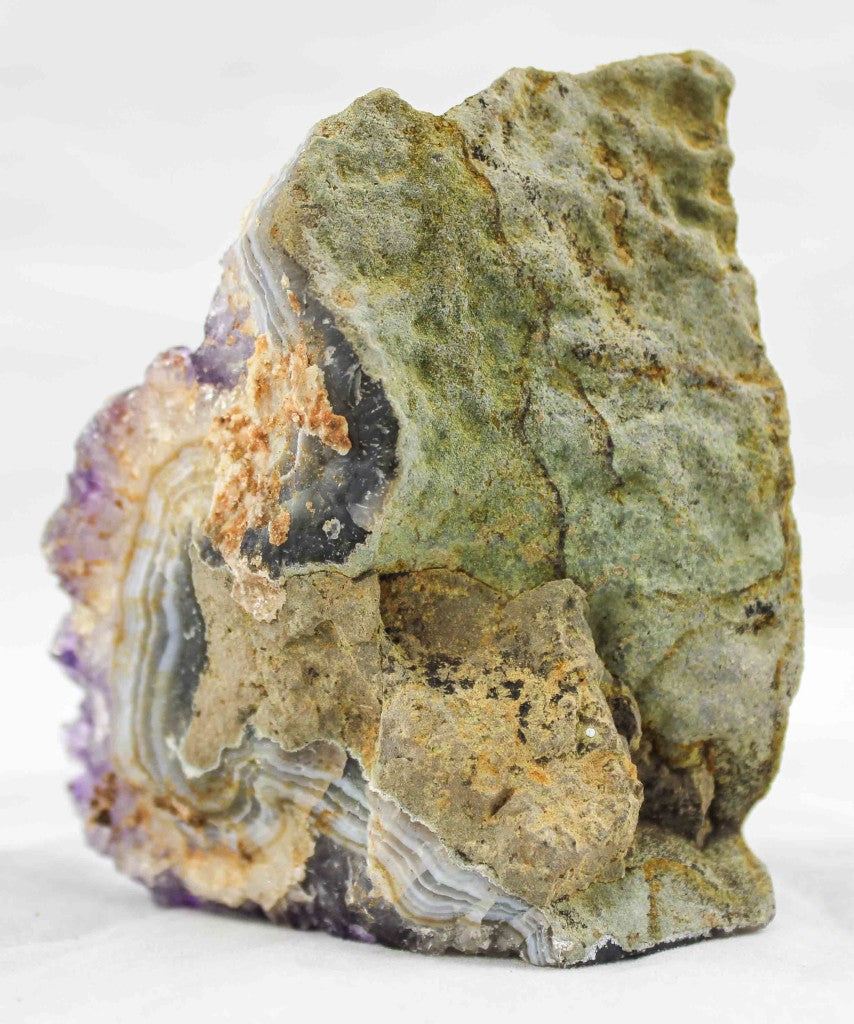 Uruguayan Amethyst