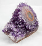 Uruguayan Amethyst w/ Eye