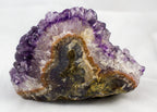 Uruguayan Amethyst w/ Eye