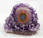 Uruguayan Amethyst w/ Eye