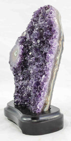 Uruguayan Amethyst Cluster