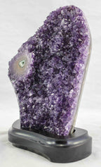 Uruguayan Amethyst Cluster