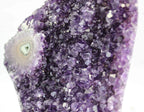 Uruguayan Amethyst Cluster