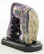 Uruguayan Amethyst Cluster