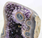 Uruguayan Amethyst Cluster
