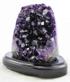 Uruguayan Amethyst w/ Eye