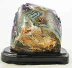 Uruguayan Amethyst w/ Eye
