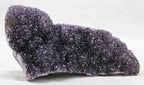 Uruguayan Amethyst w/ Eyes