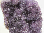 Uruguayan Amethyst w/ Eyes