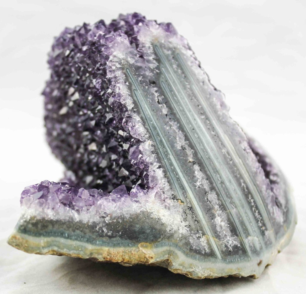 Uruguayan Amethyst