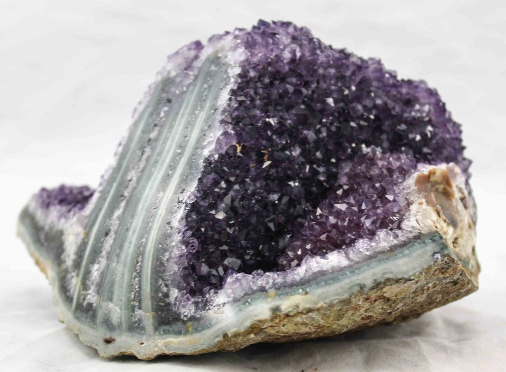 Uruguayan Amethyst