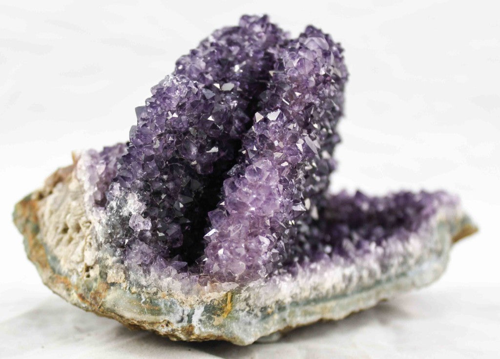 Uruguayan Amethyst