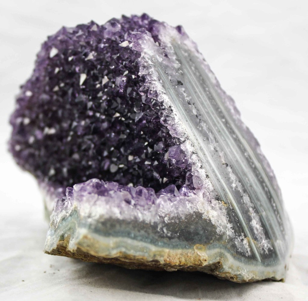 Uruguayan Amethyst