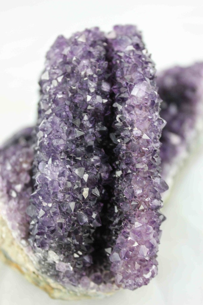 Uruguayan Amethyst