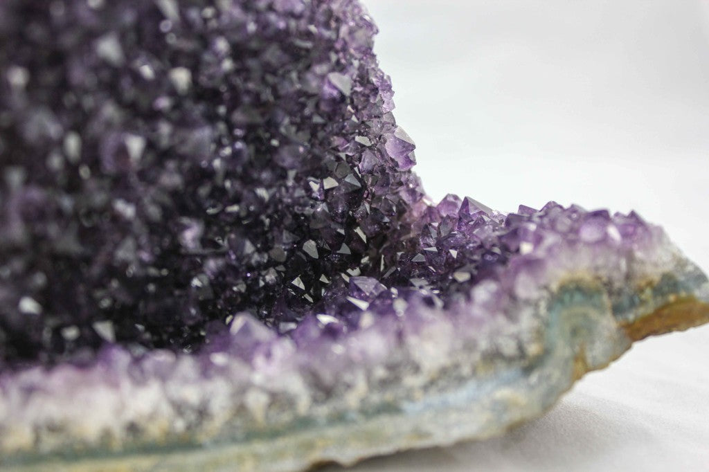 Uruguayan Amethyst